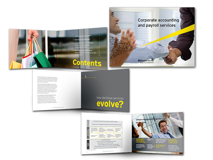 MarketingBrochure - Ernst & Young