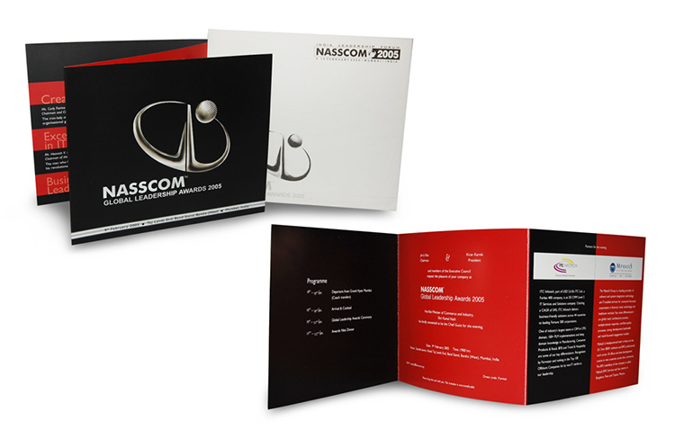 Event invite - NASSCOM